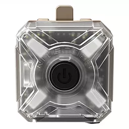 Налобный фонарик Nitecore NU06 MI (аккумуляторный) Black (6-1265_6_mi) - фото Налобный фонарик Nitecore NU06 MI (аккумуляторный) Black (6-1265_6_mi)