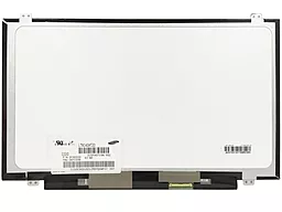 Матриця для ноутбука Samsung LTN140AT20 матова