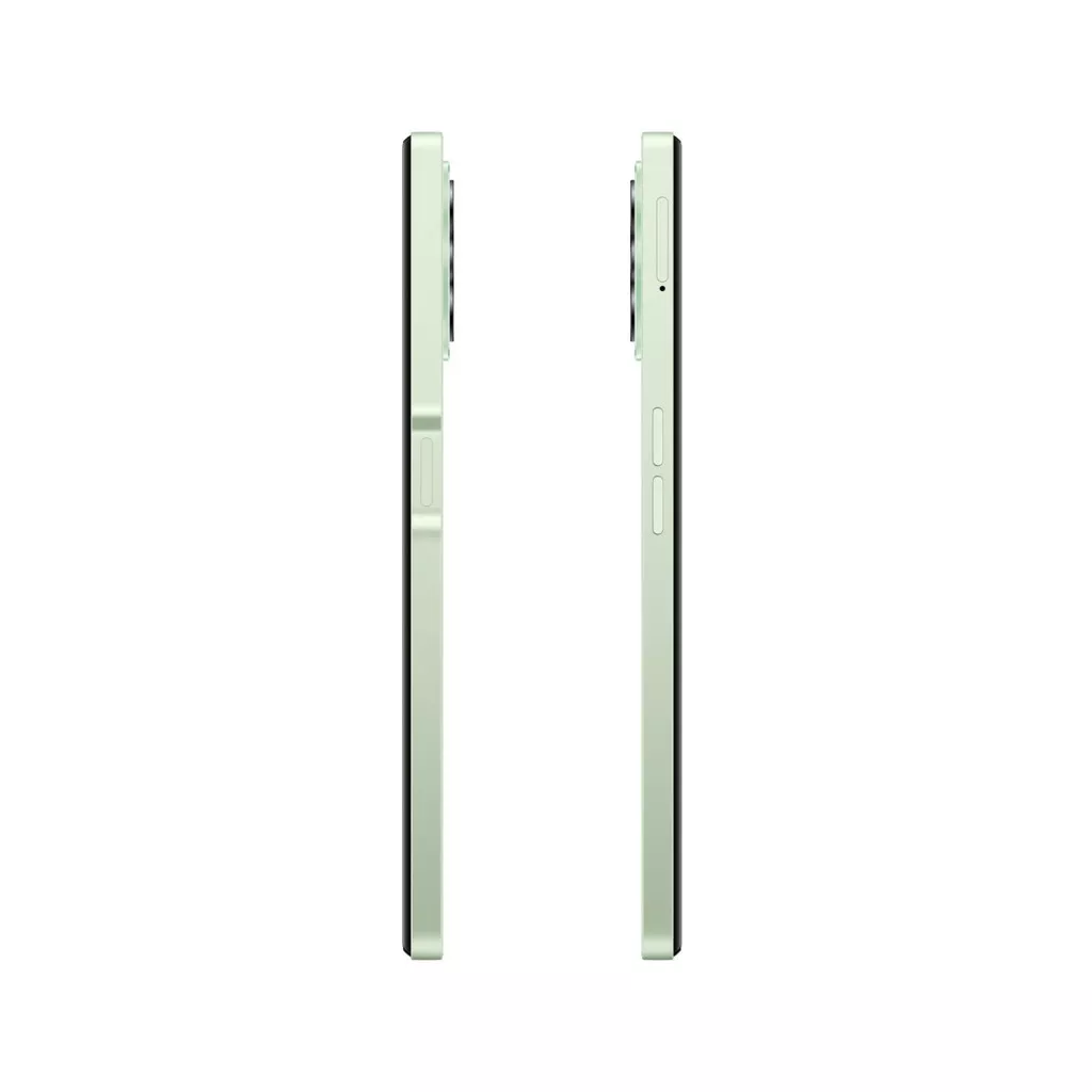Смартфон Realme C35 4/64GB Glowing Green - фото 6