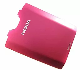 Задня кришка корпусу Nokia C3-00 Original Pink
