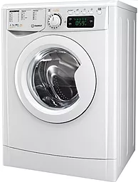 Стиральная машина Indesit EWDE 71280 W EU (EWDE71280WEU) - фото Стиральная машина Indesit EWDE 71280 W EU (EWDE71280WEU)