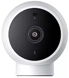 Камера видеонаблюдения Xiaomi Mi Camera 2K Magnetic Mount (MJSXJ03HL; BHR5255GL)