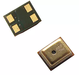 Микрофон LG D290 L Fino / D295 L Fino Dual / D331, D335 L Bello Dual / G4 H735p Beat / G4c H525N / G4c H525Y / H650E Class / K10 K410 / Stylus 2 K520