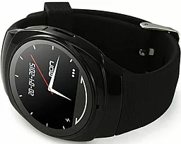 Смарт-годинник UWatch UO Black - мініатюра 2