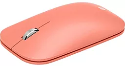Компьютерная мышка Microsoft Modern Mobile (KTF-00051) Peach