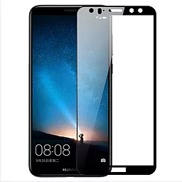 Захисне скло Optima 5D Huawei Mate 10 Lite Black