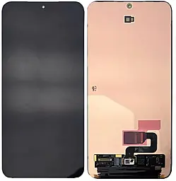 Дисплей Samsung Galaxy S25 Plus S936 с тачскрином, донор, Black - фото Дисплей Samsung Galaxy S25 Plus S936 с тачскрином, донор, Black