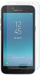 Защитная пленка BoxFace Противоударная Samsung J250 Galaxy J2 2018 Matte