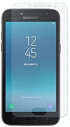 Защитная пленка BoxFace Противоударная Samsung J250 Galaxy J2 2018 Matte - фото Защитная пленка BoxFace Противоударная Samsung J250 Galaxy J2 2018 Matte