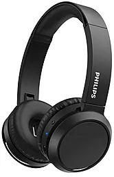 Наушники Philips TAH4205 Wireless Mic Black (TAH4205BK) - фото Наушники Philips TAH4205 Wireless Mic Black (TAH4205BK)