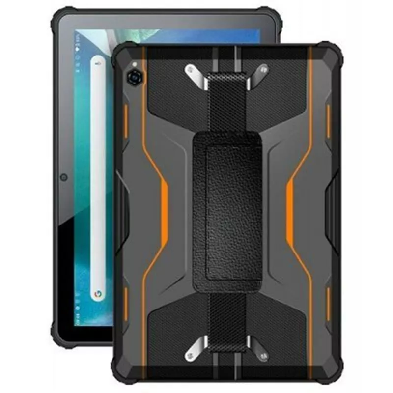 Планшет Oukitel RT2 8/128GB 4G Orange - фото 1