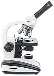 Мікроскоп SIGETA MB-103 40x-1600x LED Mono - мініатюра 3