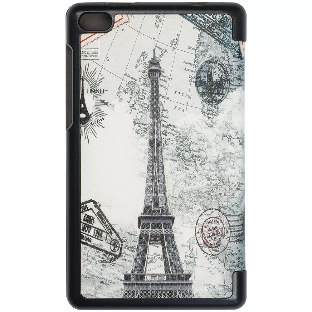 Чехол для планшета BeCover Smart Case Lenovo Tab E7 Paris (703253) - фото 2