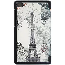Чехол для планшета BeCover Smart Case Lenovo Tab E7 Paris (703253) - миниатюра 2