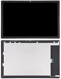 Дисплей для планшета Samsung Galaxy Tab A8 (SM-X200, SM-X205) с тачскрином, оригинал, Black