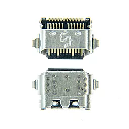 Роз'єм зарядки Motorola Moto G6 XT1925 / Moto G6 Plus XT1926 12 pin, USB Type-C Original
