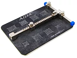 Монтажний стіл (тримач плат на пружині) Aida A-1214