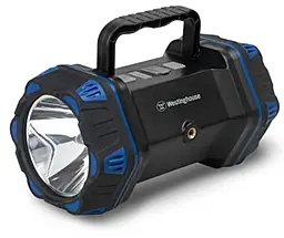 Фонарик аккумуляторный Westinghouse 8W LED COB WF217 6000mAh с функцией powerbank (WF217-CB) - фото Фонарик аккумуляторный Westinghouse 8W LED COB WF217 6000mAh с функцией powerbank (WF217-CB)