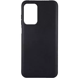 Чехол Epik TPU Black для Samsung Galaxy M13 4G, M23 5G Black
