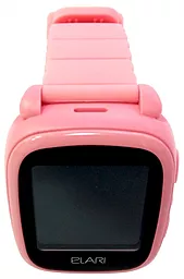 Смарт-часы ELARI KidPhone 2 с GPS-трекером Pink (KP-2P) - миниатюра 4