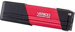 Флешка Verico 128GB MKII USB3.1 (1UDOV-T5RDC3-NN) Cardinal Red - фото Флешка Verico 128GB MKII USB3.1 (1UDOV-T5RDC3-NN) Cardinal Red