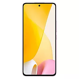 Смартфон Xiaomi 12 Lite 8/256GB Pink - миниатюра 2