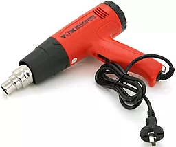 Паяльная станция одноканальная, термофен Voltronic TGK HG6618 (фен, 1800 Вт, 550°C) - фото Паяльная станция одноканальная, термофен Voltronic TGK HG6618 (фен, 1800 Вт, 550°C)