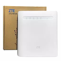 Модем 3G-4G ZTE MF286 - мініатюра 3