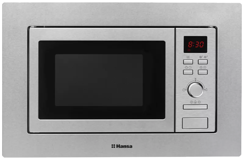 Микроволновая печь HANSA AMM20BEXH - фото 1