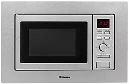 Микроволновая печь HANSA AMM20BEXH - фото Микроволновая печь HANSA AMM20BEXH