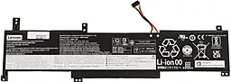 Аккумулятор для ноутбука Lenovo IdeaPad 3 L20M3PF0 / 11.55V 3400mAh / NB482351 PowerPlant