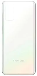 Задняя крышка корпуса Samsung Galaxy S20 G980 Original Cloud White