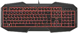 Клавиатура Trust GXT 830 Gaming Keyboard (21464)