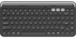 Клавиатура 2E KS250 WL BT Black (2E-KS250WBK) - фото Клавиатура 2E KS250 WL BT Black (2E-KS250WBK)