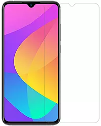 Защитная пленка Nillkin Crystal Xiaomi Mi 9 Lite, Mi CC9 Clear - фото Защитная пленка Nillkin Crystal Xiaomi Mi 9 Lite, Mi CC9 Clear