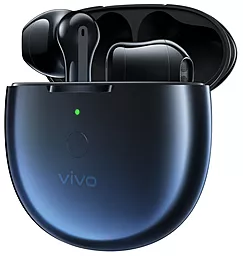 Навушники Vivo TWS Neo Starry Blue - мініатюра 4