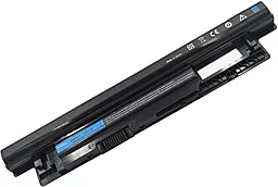 Акумулятор для ноутбука Dell MR90Y / 11.1V 5200mAh / 5421-3S2P-5200 Elements MAX Black