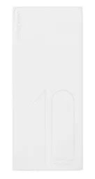 Повербанк Remax Dot RPP-88 10000 mah White - фото Повербанк Remax Dot RPP-88 10000 mah White