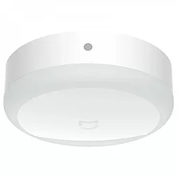 Нічник-світильник Xiaomi Mijia Plug-in Night Light White (MJYD04YL) - мініатюра 3