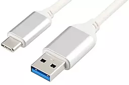 Кабель для притроїв Xiaomi USB-A - Type-C 30w 6a 2м cable White - фото Кабель для притроїв Xiaomi USB-A - Type-C 30w 6a 2м cable White