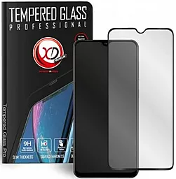 Защитное стекло ExtraDigital Tempered Glass Samsung A307 Galaxy A30s Black (EGL4651)