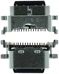 Разъём зарядки Xiaomi Mi A1 / Mi 5X 16 pin, USB Type-C Original - фото Разъём зарядки Xiaomi Mi A1 / Mi 5X 16 pin, USB Type-C Original