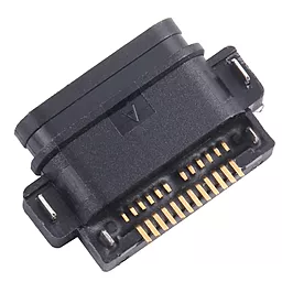 Роз'єм зарядки Google Pixel 2 24 pin, Type-C - фото Роз'єм зарядки Google Pixel 2 24 pin, Type-C