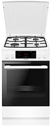Oven/combi HANSA FCMW59329 - фото Oven/combi HANSA FCMW59329