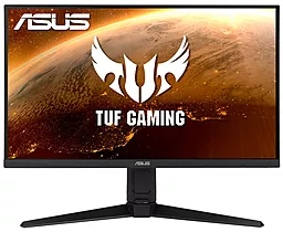 Монітор ASUS TUF Gaming VG279QL1A (90LM05X0-B02170) - фото Монітор ASUS TUF Gaming VG279QL1A (90LM05X0-B02170)