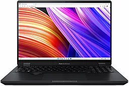 Ноутбук ASUS ProArt Studiobook 16 OLED H7604JV Mineral Black (H7604JV-MY058) - фото Ноутбук ASUS ProArt Studiobook 16 OLED H7604JV Mineral Black (H7604JV-MY058)