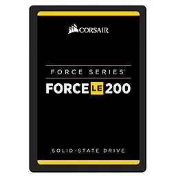 SSD Накопитель Corsair Force LE200 120 GB (CSSD-F120GBLE200C)