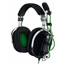 Навушники Razer BlackShark Headset (RZ04-00720100-R3M1) Black (RZ04-00720100-R3M1)