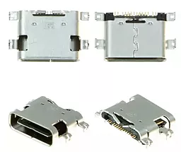 Універсальний роз'єм зарядки, 14 pin, тип 1, USB Type-C - фото Універсальний роз'єм зарядки, 14 pin, тип 1, USB Type-C