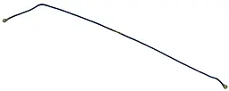 Шлейф Samsung Galaxy A16 A165 / Galaxy A16 5G A166 коаксиальный RF кабель, 123 mm - фото Шлейф Samsung Galaxy A16 A165 / Galaxy A16 5G A166 коаксиальный RF кабель, 123 mm
